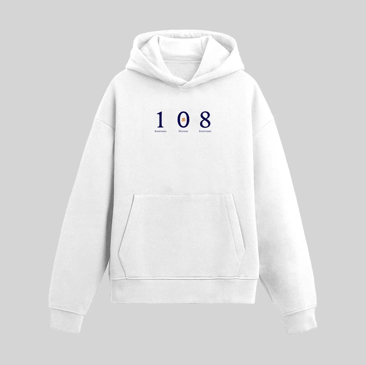 108 Hoodie