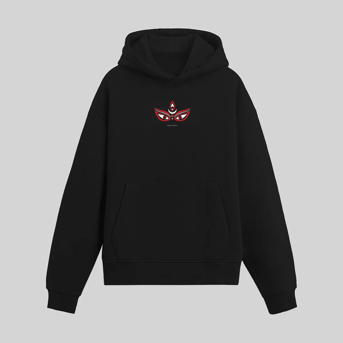 Bhairavi Hoodie